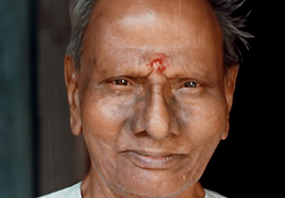 Нисаргадатта Махарадж