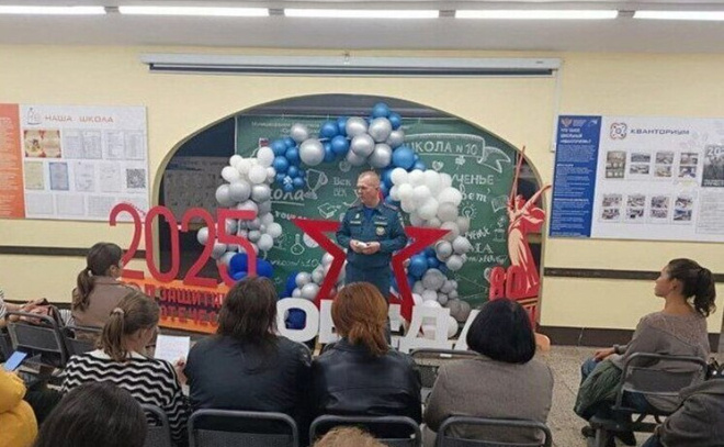    © телеграм-канал МЧС Ленобласти