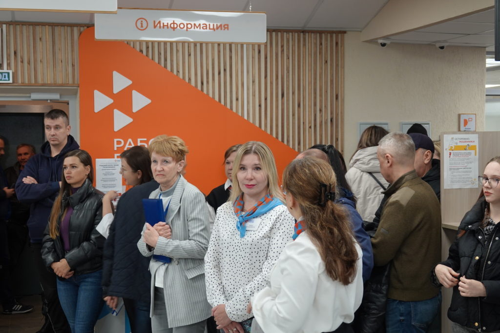    Фото: «Республика»/ Родион Филиппов