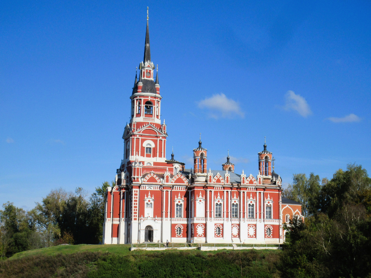 Фотографии: Антон Саков