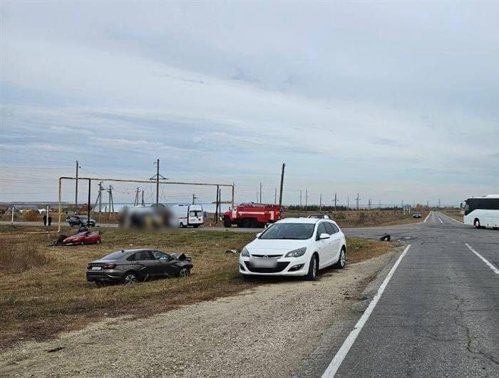    ФОТО: ГУ МВД по Самарской области