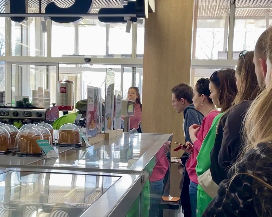 Южанка о Краснодарском крае, недвижимости и отдыхе