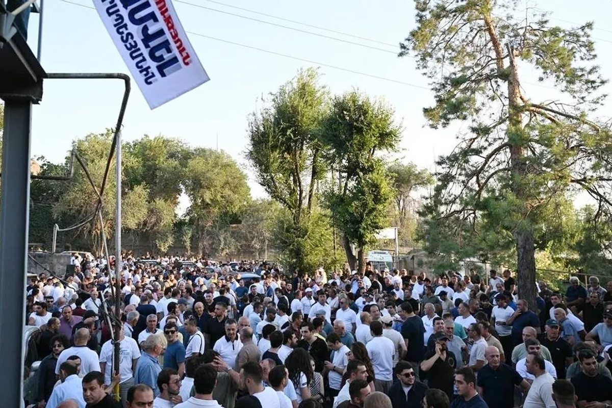    Фото: Стрингер Источник: ria.ru