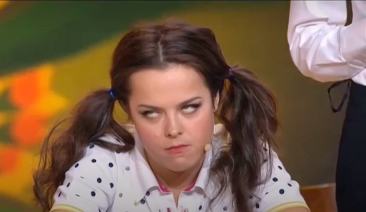    Изуродованное лицо и отказ от кино: почему звезда Comedy Woman (18+) Наталия Медведева пропала с экранов