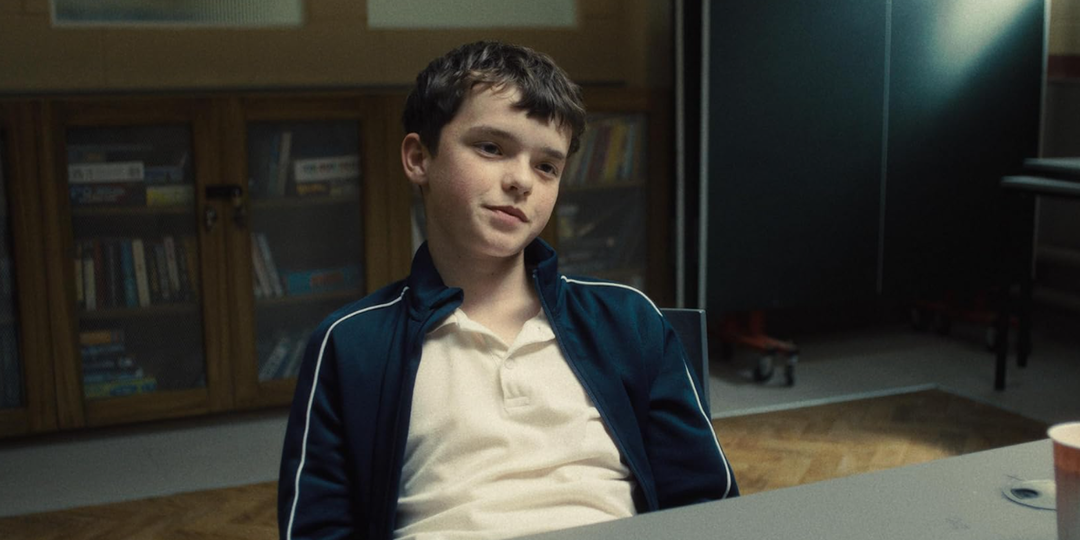 6 сериалов 2025 года, достойных внимания.