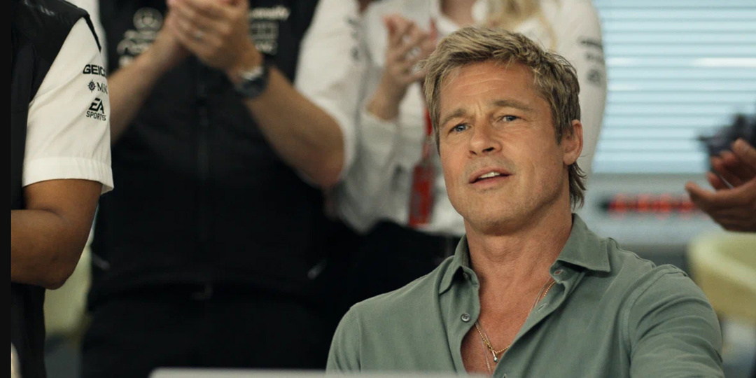 10 лучших фильмов 2025.