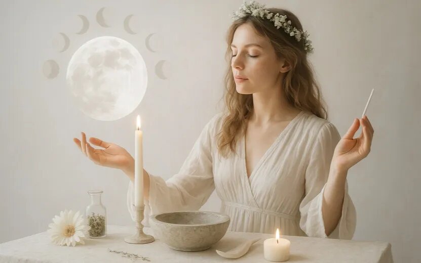    Лунный гороскоп на день – 12 октября: Тельцам – пересмотр привычек, а Весам – тонкое понимание окружающих