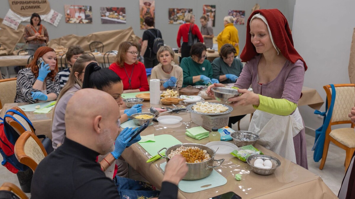    Фото: Александр Чирва / «Ямал-Медиа»