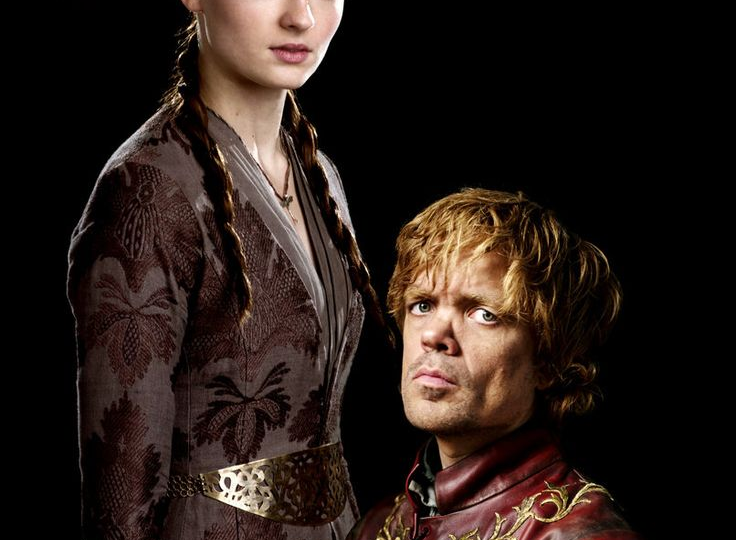 "Замуж за карлика"