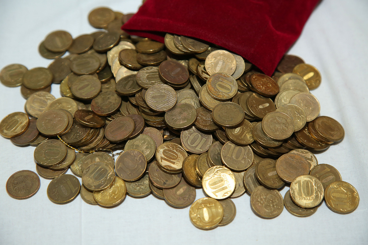 Фото: Лилия Шарловская