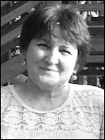 Тимошенко (Игнатьева) Ирина Михайловна 