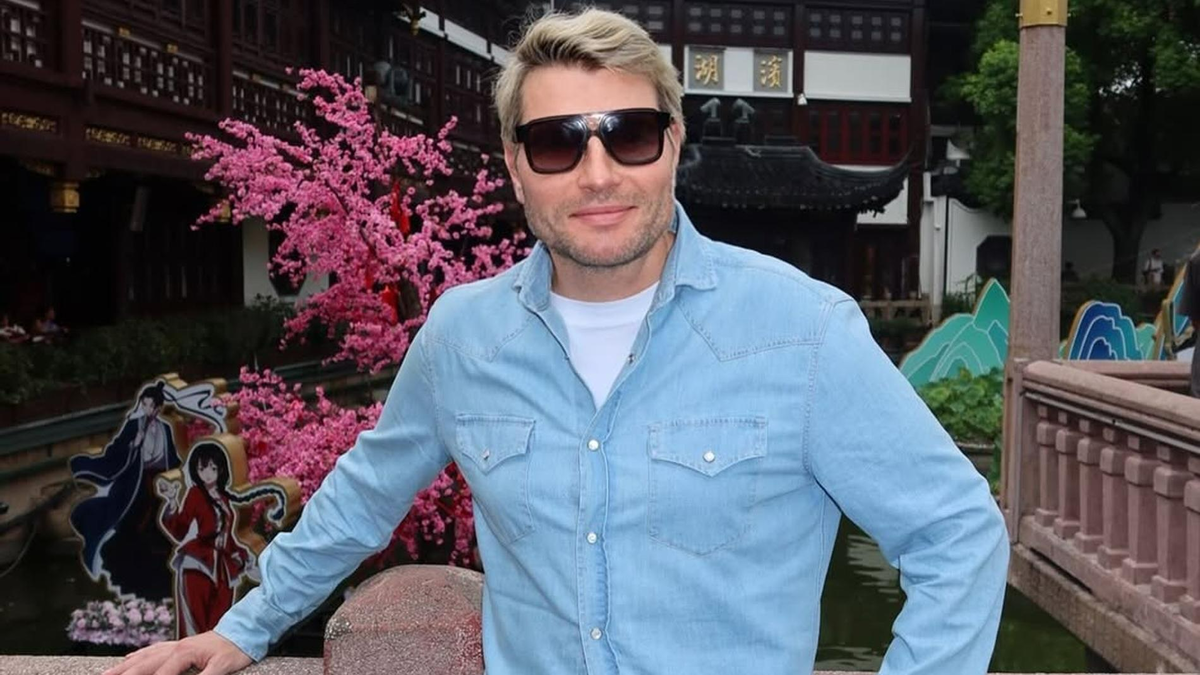    Николай Басков. Фото: Инстаграм (запрещён в РФ) @nikolaibaskov