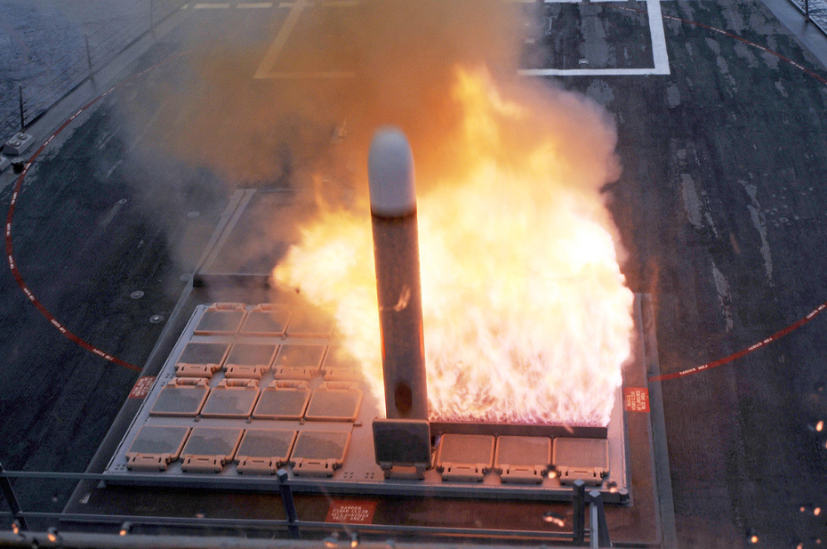    U. S. Navy/Global Look Press