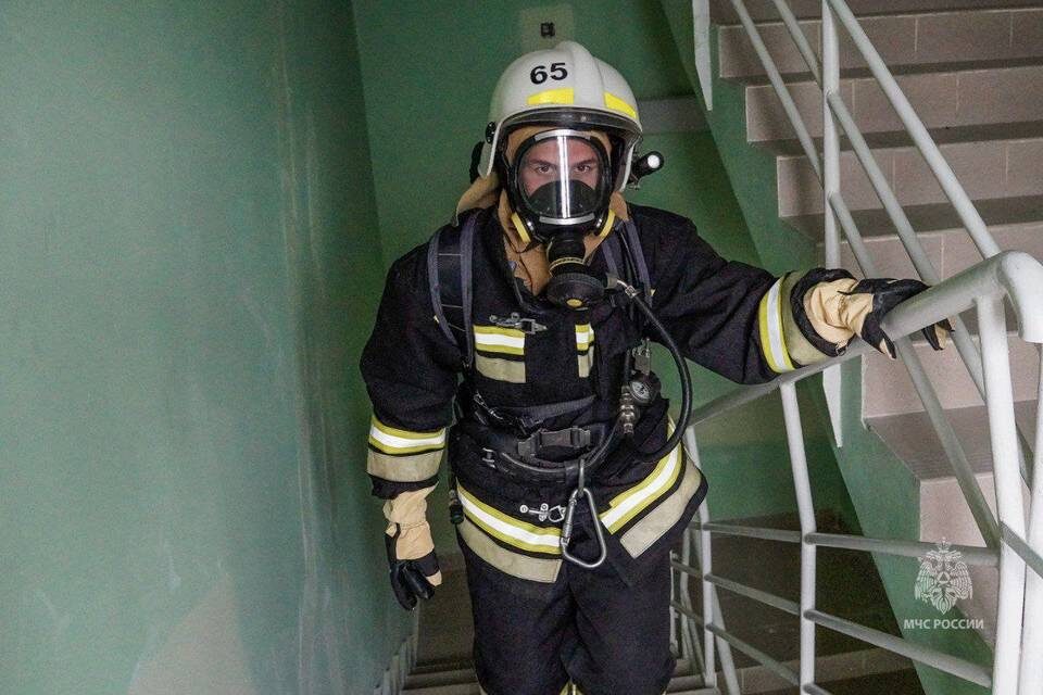    Фото: ГУ МЧС России по Волгоградской области