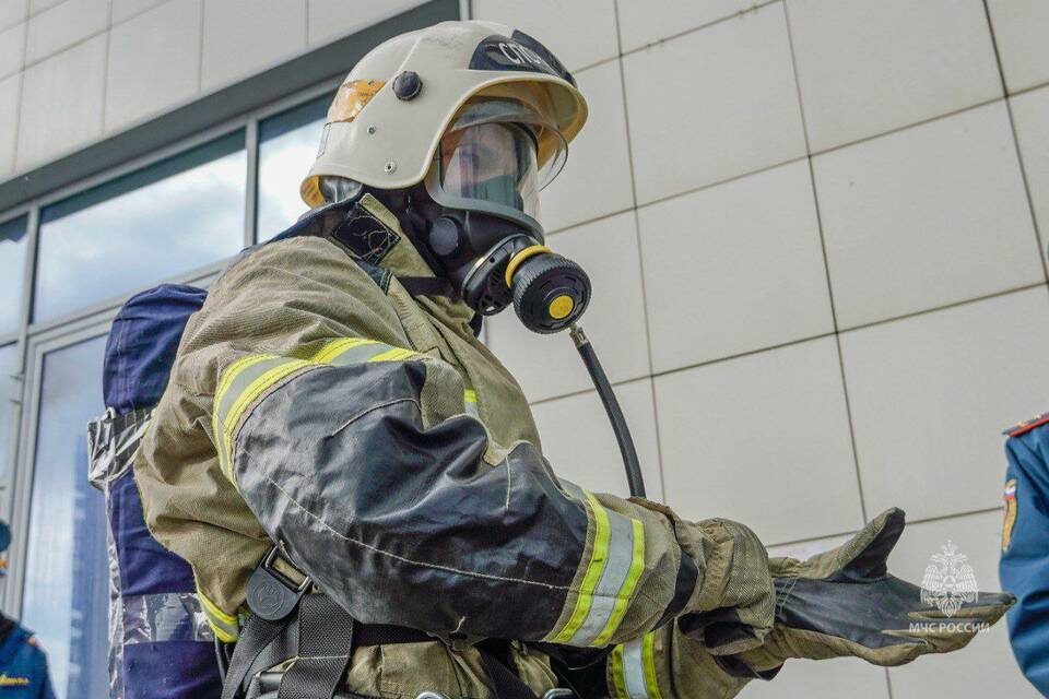    Фото: ГУ МЧС России по Волгоградской области