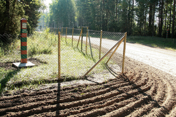 Саатсеский сапог / Police and Border Guard Board/Wikimedia Commons 