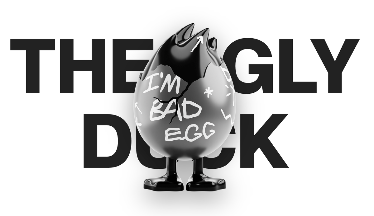 Коллекционные фигурки TUDTOY в digital-пространстве от VALKYRIA AGENCY - симбиоз искусства и технологий