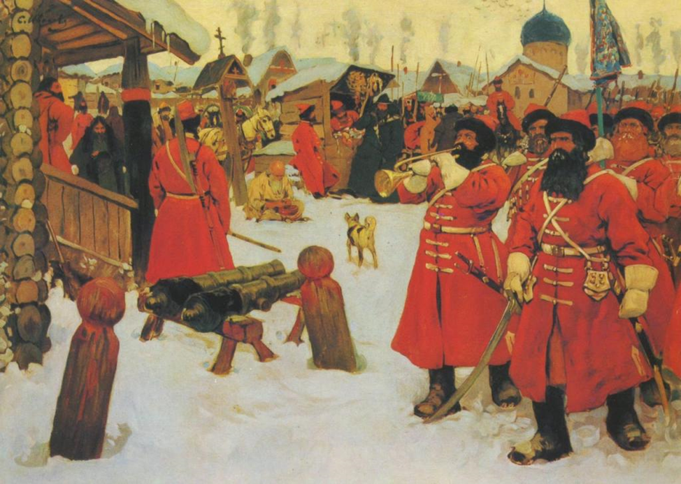 Из открытых источников