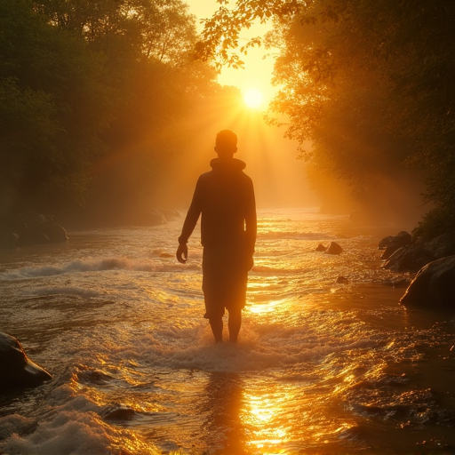 Освобождение через принятие себя
