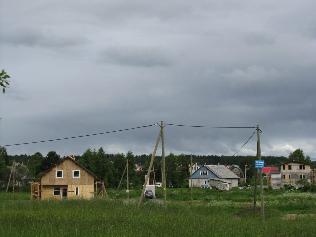    Фото: "Прионежская сетевая компания"