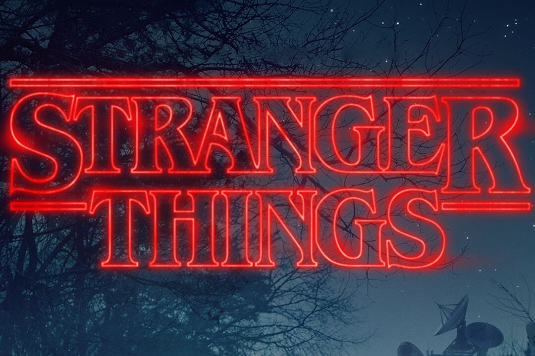 stranger things