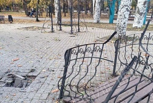     / Источник: t. me/kulemzin_donetsk