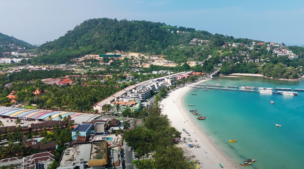 Фото: Prt Scr youtube.com / Летим за мечтой!