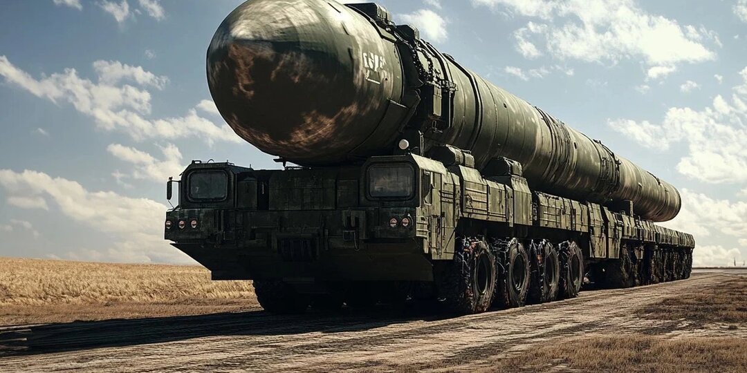 В США оторопели от фотографий из Пхеньяна. Такого не ожидал никто: "В радиусе действия вся материковая часть"
