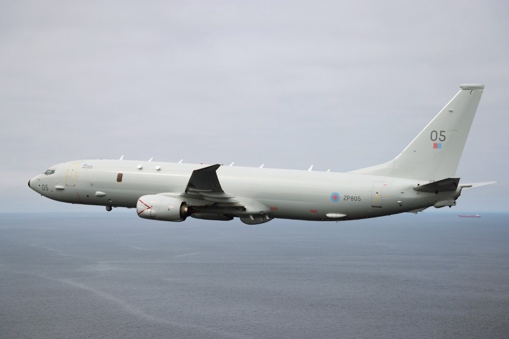    Фото © Raf.mod.uk