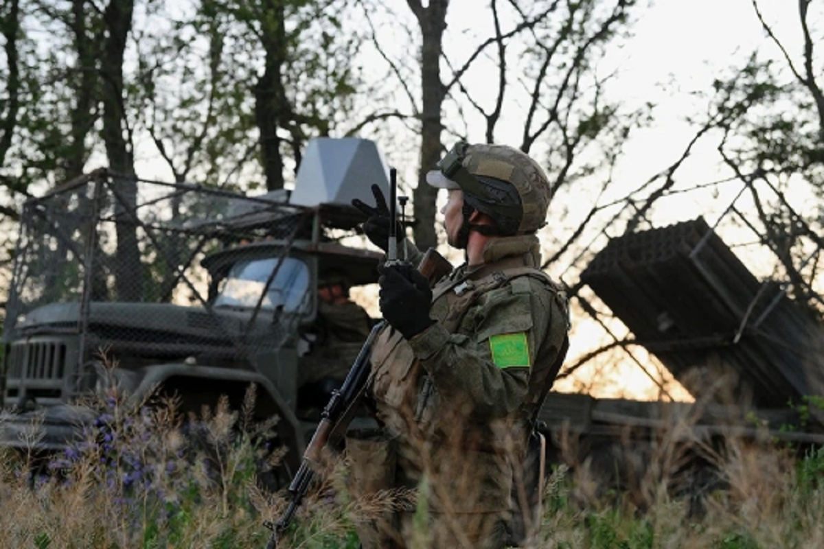    Фото: Евгений Биятов, источник: РИА Новости