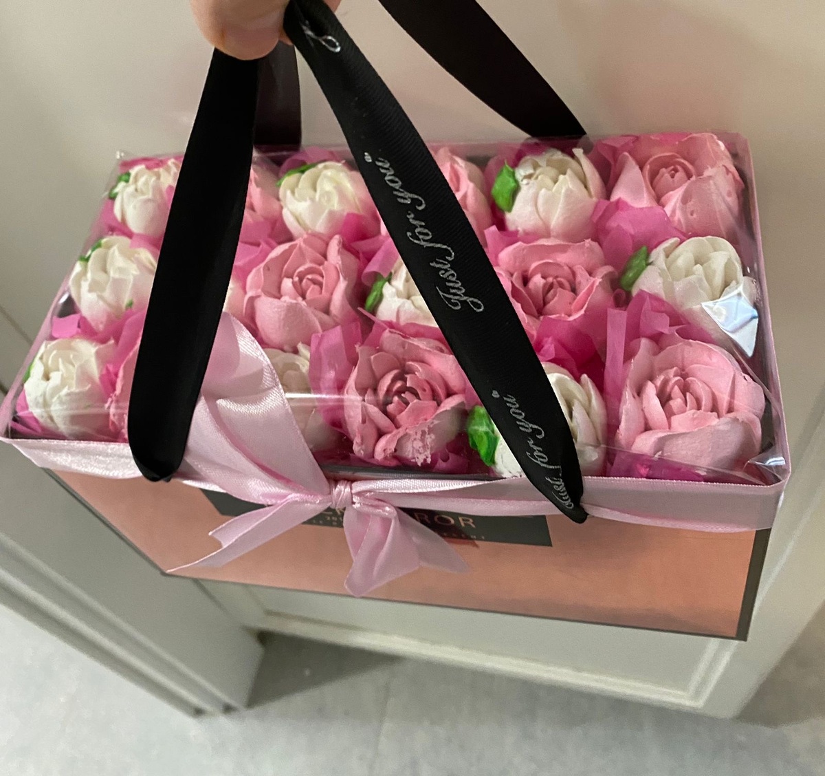 Фото подарков из моего архива