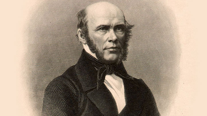 Николай Иванович Пирогов. (1810 - 1881) 