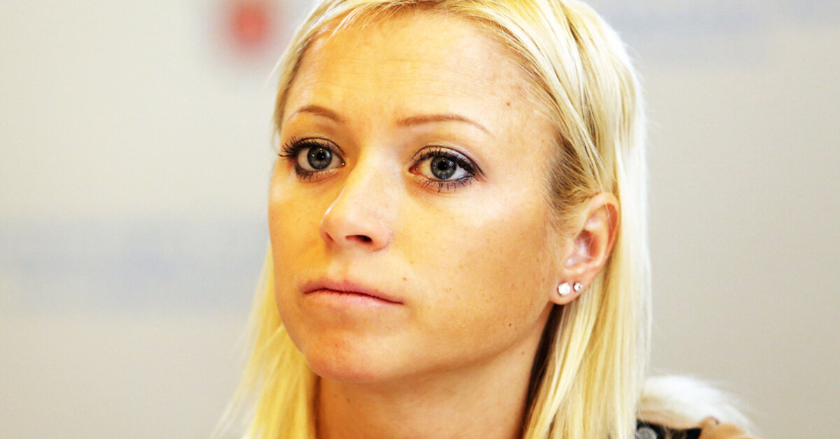 Елена Бережная / Фото из открытых источников
