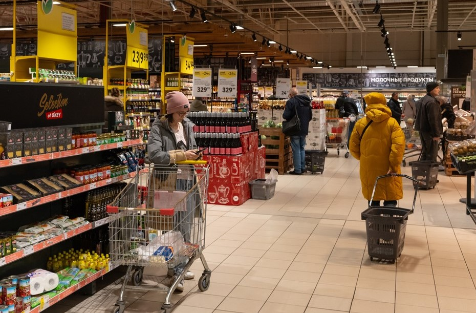 Автор фото: Михаил Тихонов/"ДП"