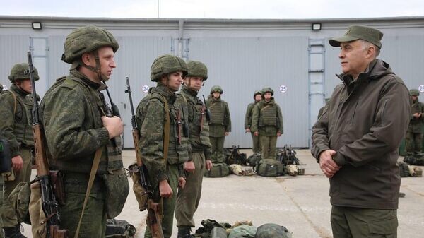    © Евгений Лопушко, "Ваяр"