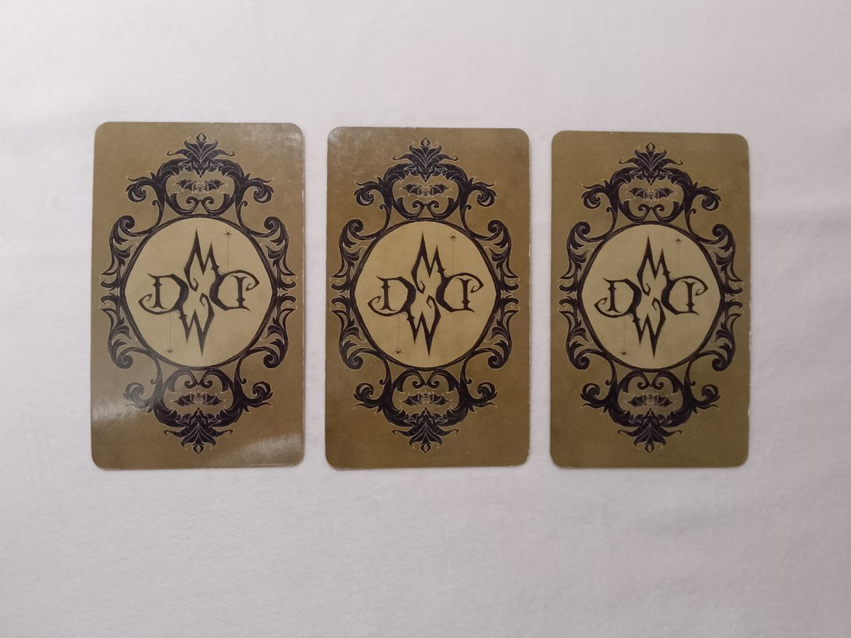 Выбор варианта