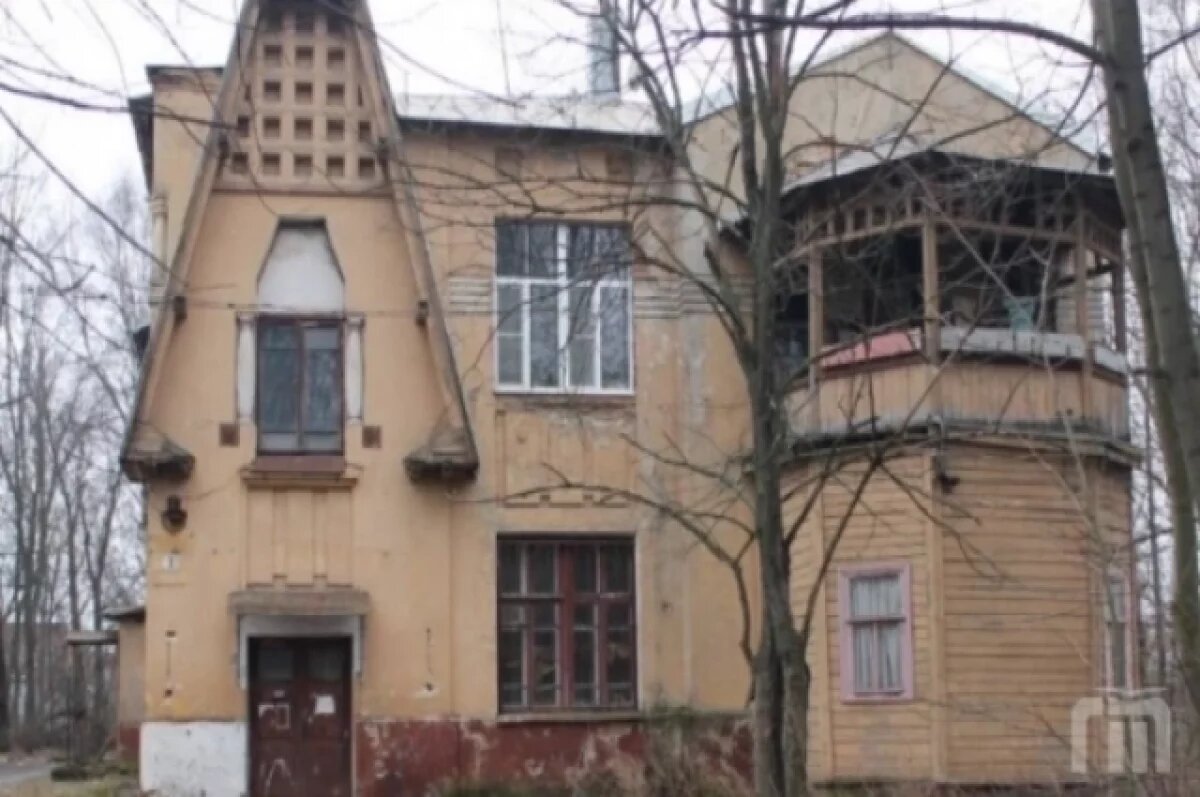    Дом высших агентов в Ярославле признали памятником архитектуры