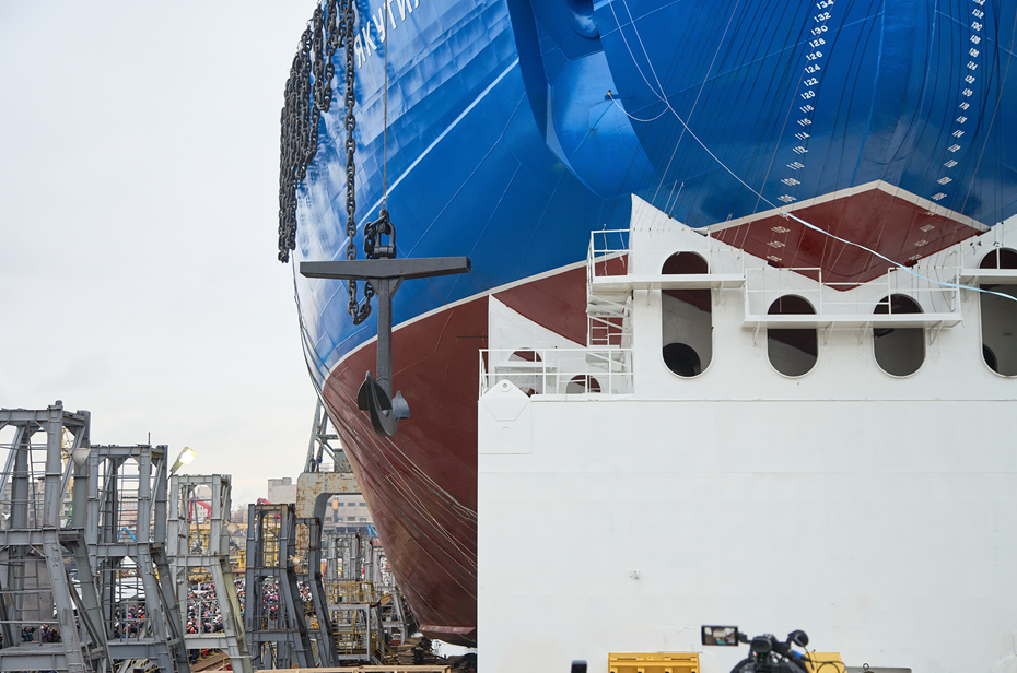 Автор фото: Валентин Беликов/"ДП"