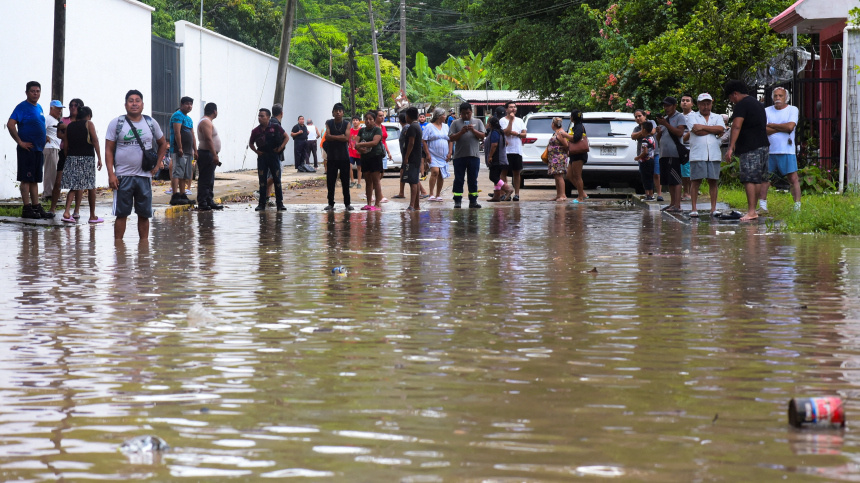    Фото: Reuters/Rolando Ramos