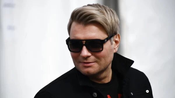    Николай Басков. Фото: ТВЦ