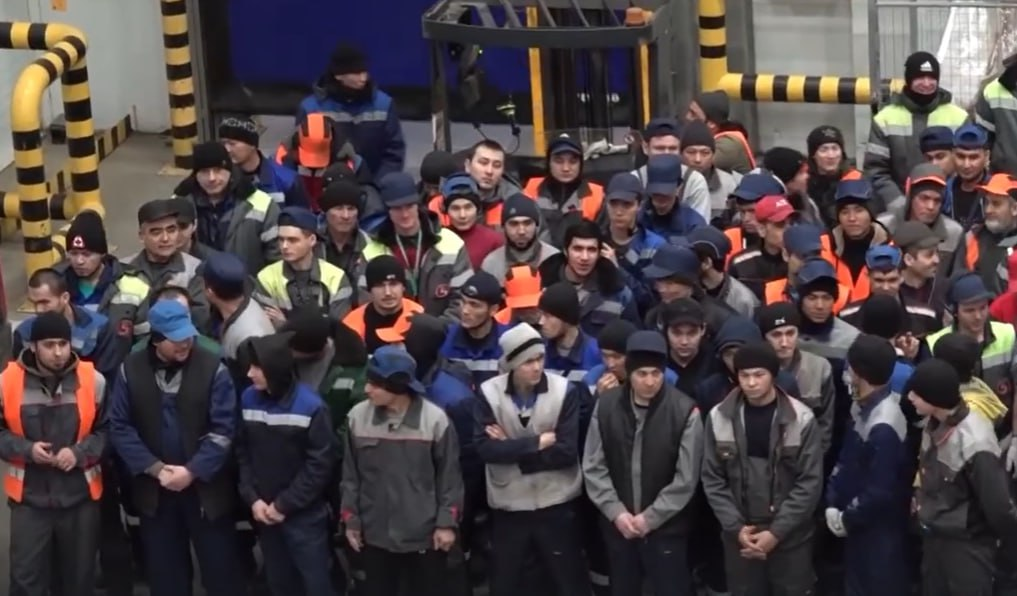 Фото: Prt Scr rutube.ru / МВД МЕДИА