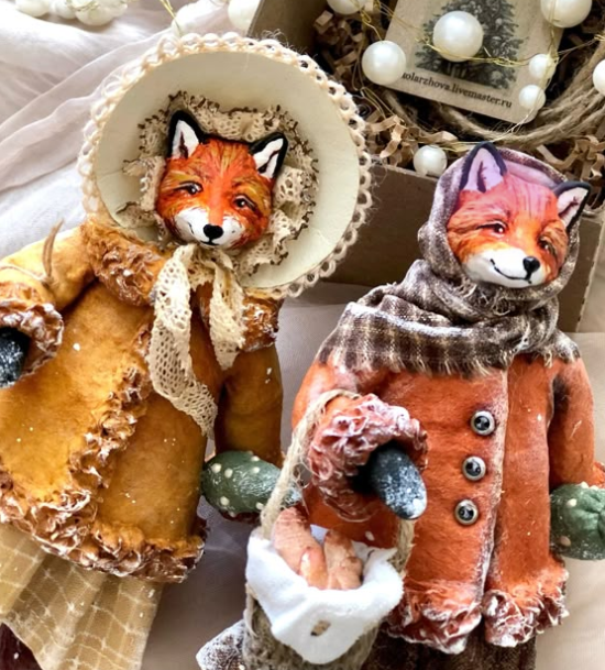 Эта прекрасная работа взята из интернета для наглядности