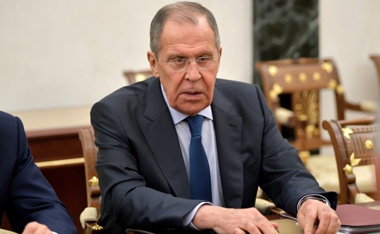    Фото: Администрация Президента России Алена Мороз