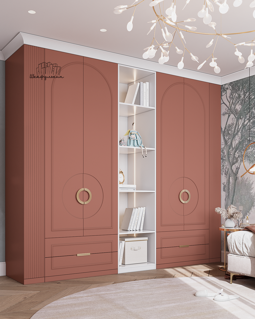 Шкафулькин