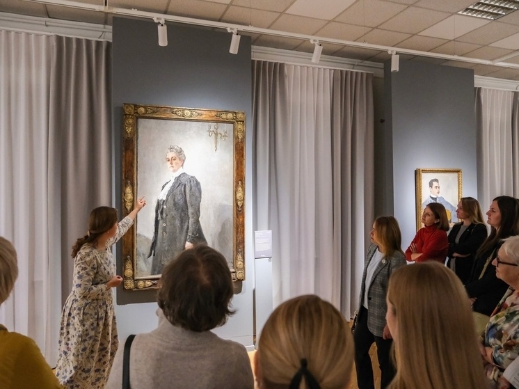     Фото: Новосибирский государственный художественный музей