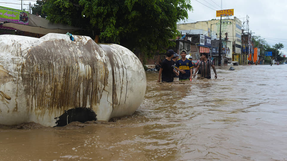 Фото: Rolando Ramos / Reuters