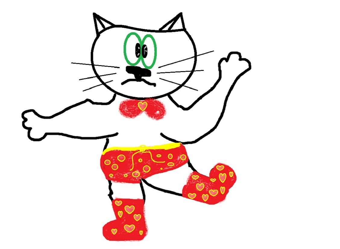 рисунок автора