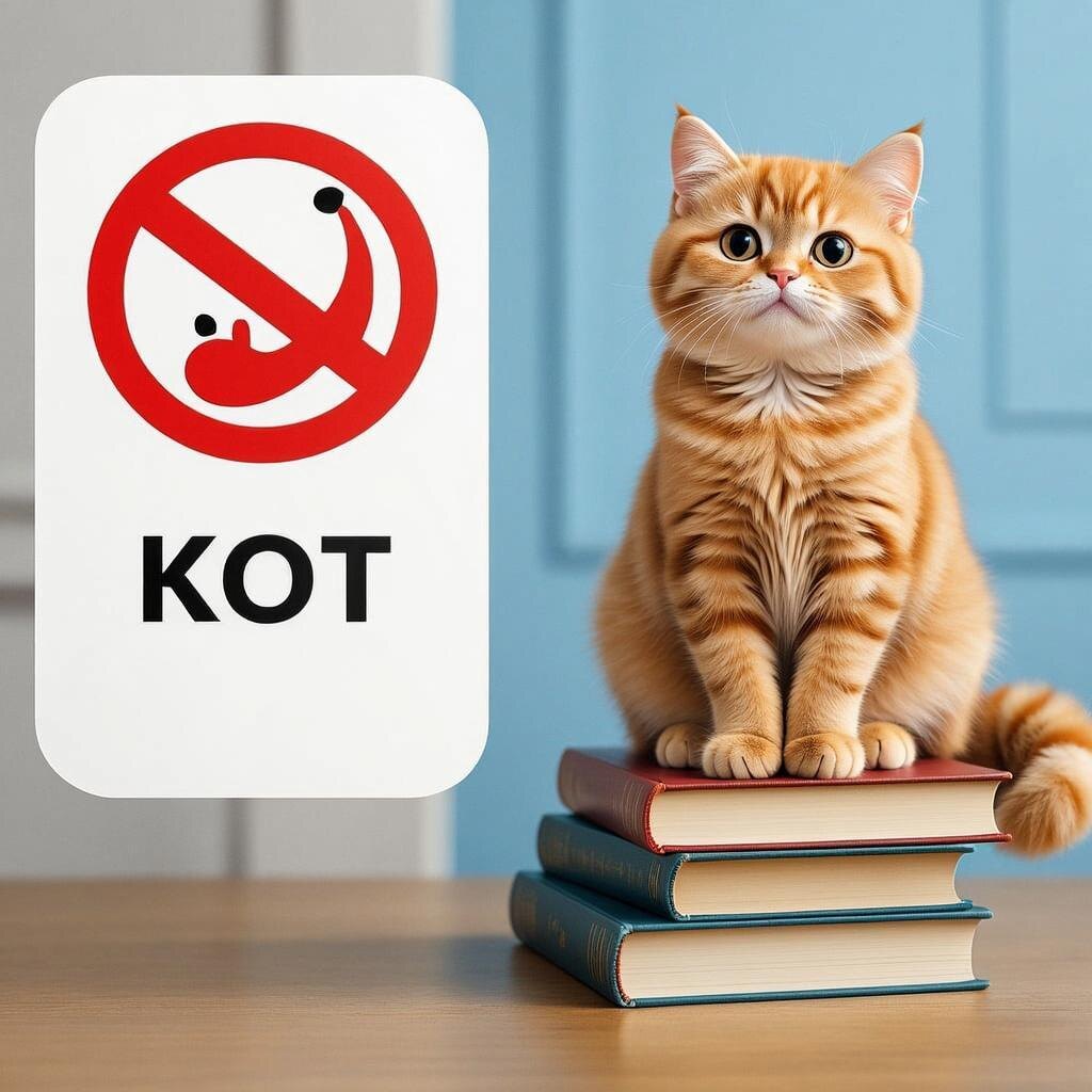 Иллюстрация: Нейросеть как капризный художник. Ей нужно объяснять все детали.