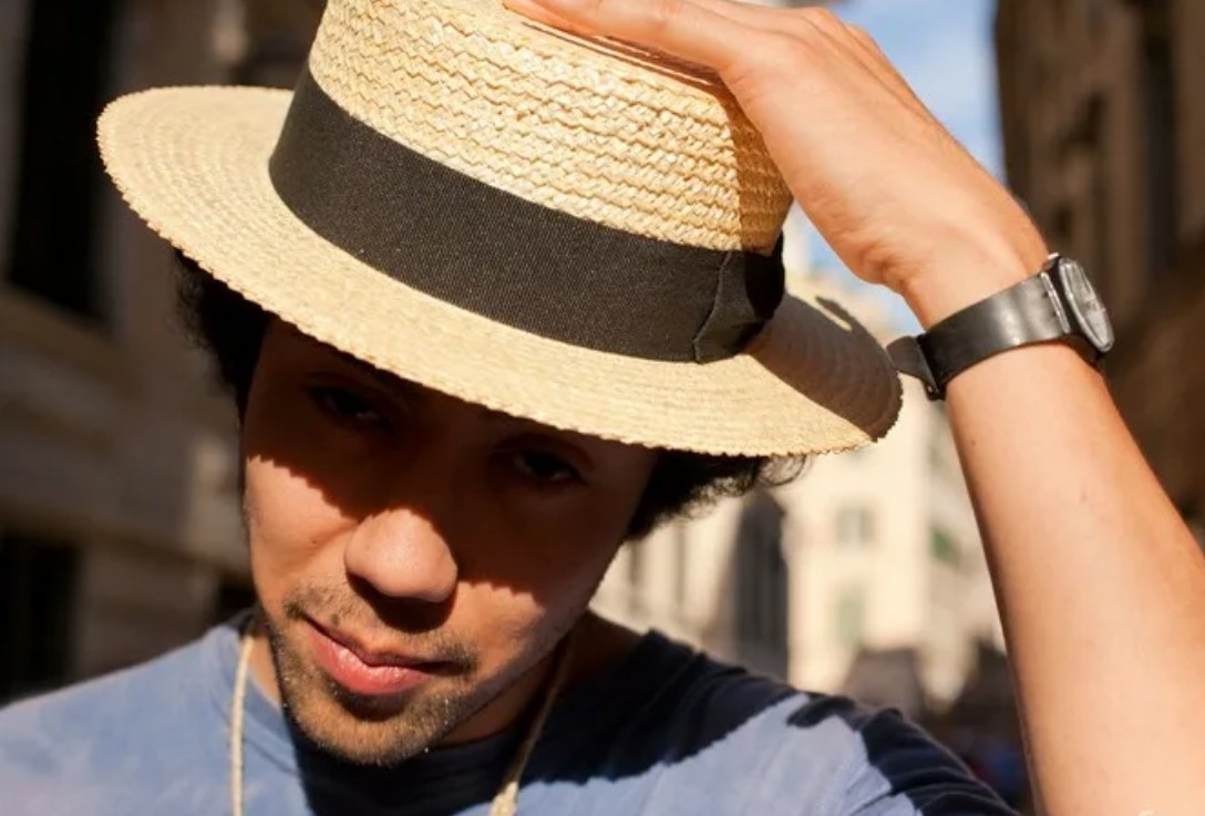 КАПИТАН СОМЧАЙ.