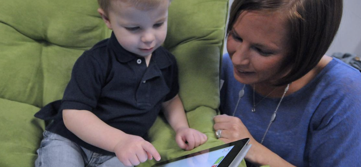 Мультики 0+: какие можно смотреть даже самым маленьким